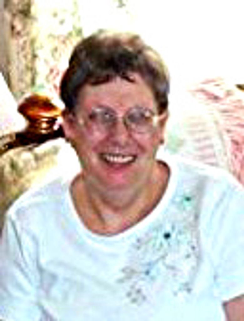 Marion Palmer