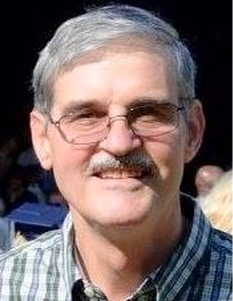 Edward Walker Buerkle