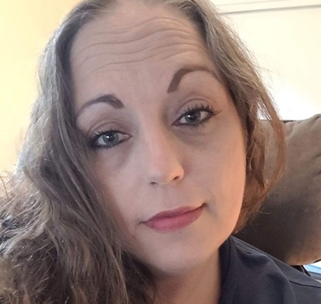 Amanda Lee Eldred Profile Photo
