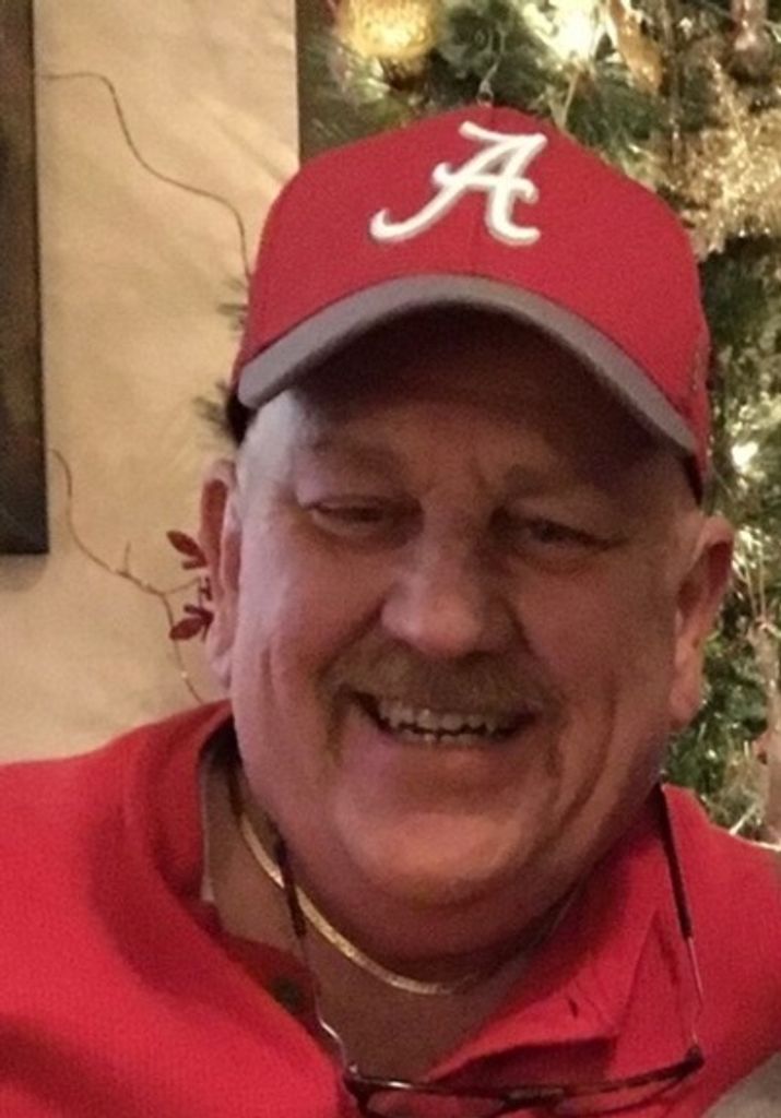 Richard Charles Pruett Profile Photo