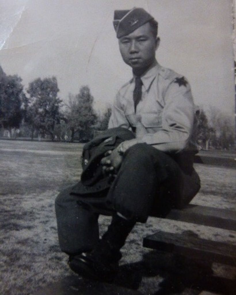 Henry See Ong Profile Photo