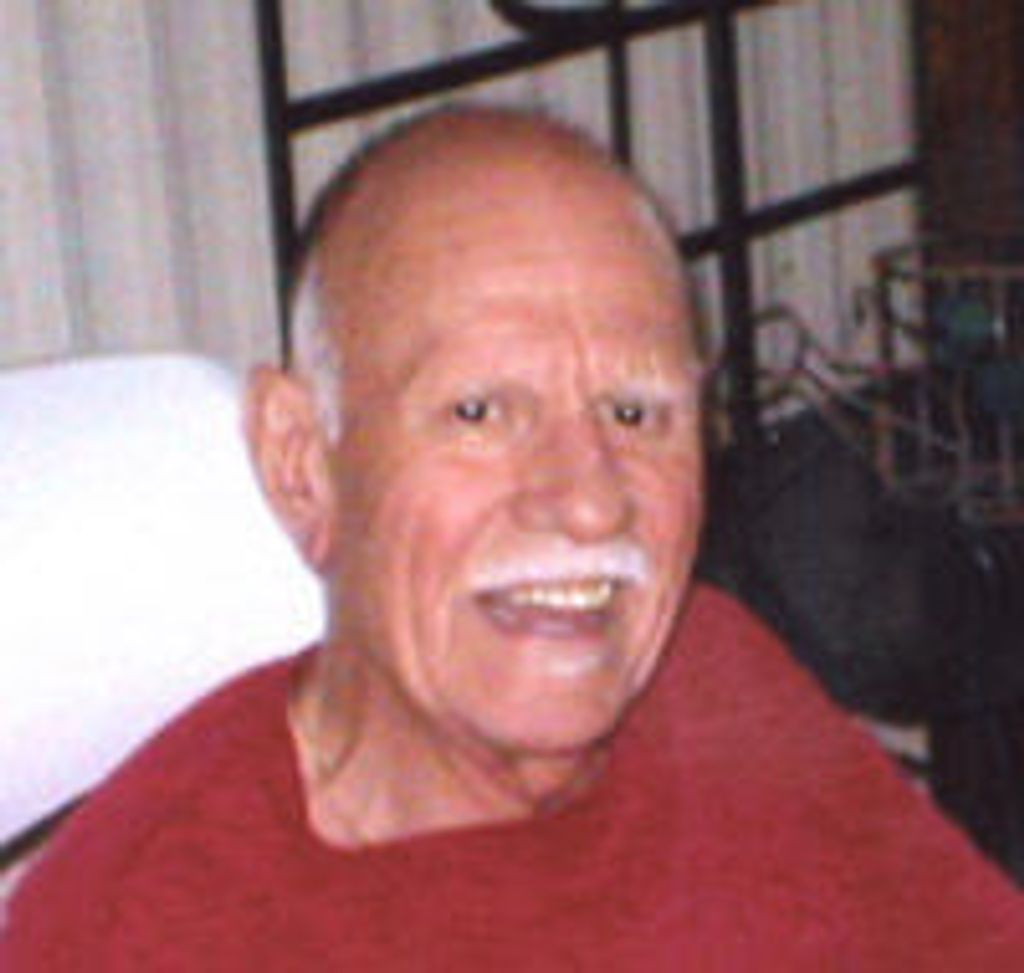 Gerald Jerry J. Bryan