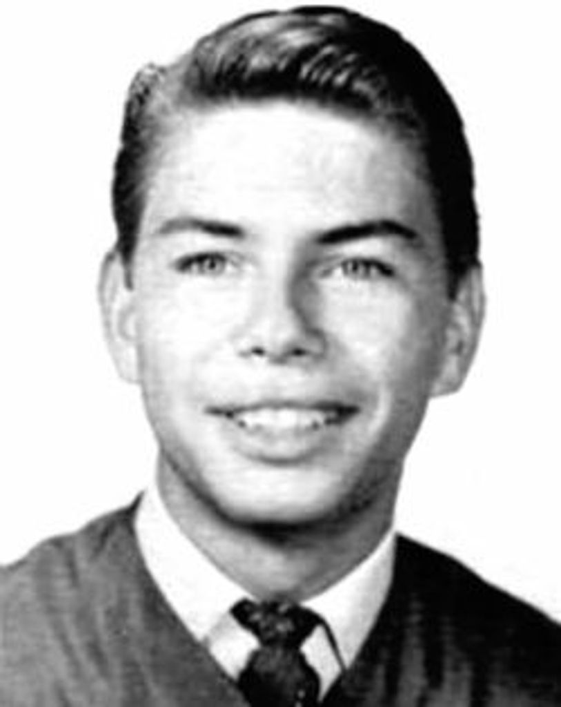 Ronald Madden Profile Photo