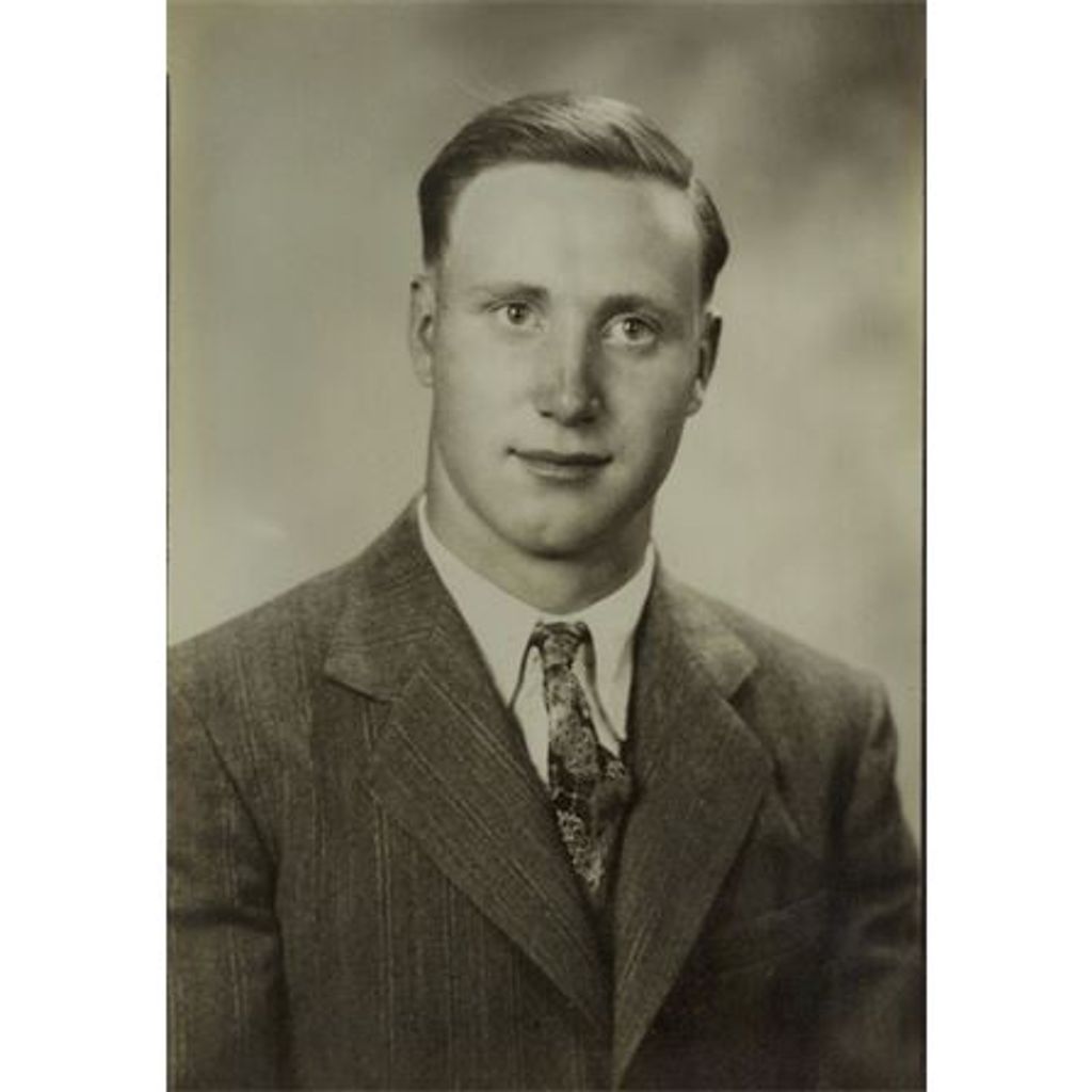 Albert J. Marshall