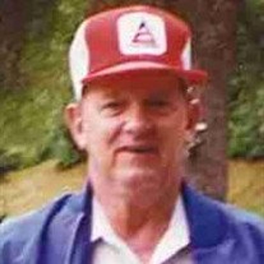 Donald  Dean Larson