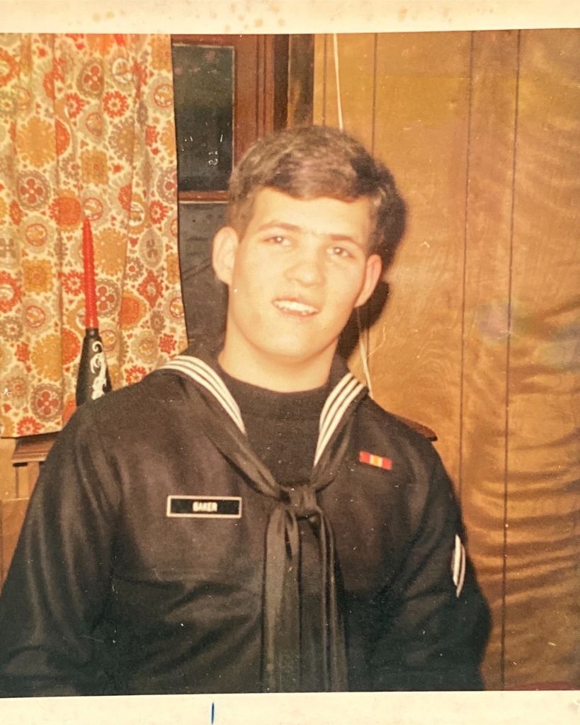 Randall K. Baker