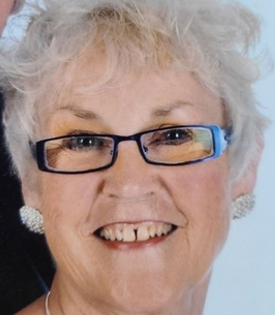 Betty Hull Profile Photo