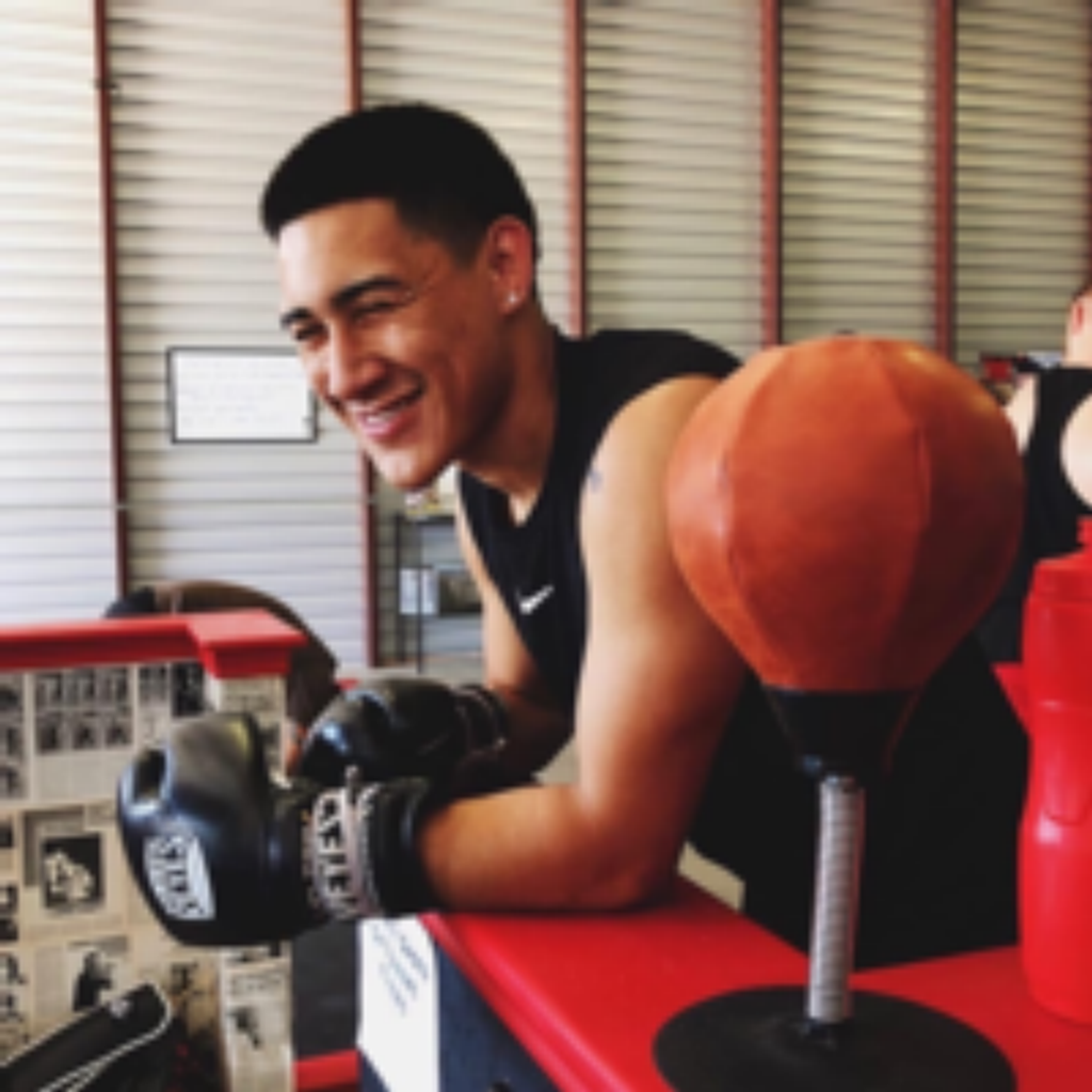 Josiah Orozco