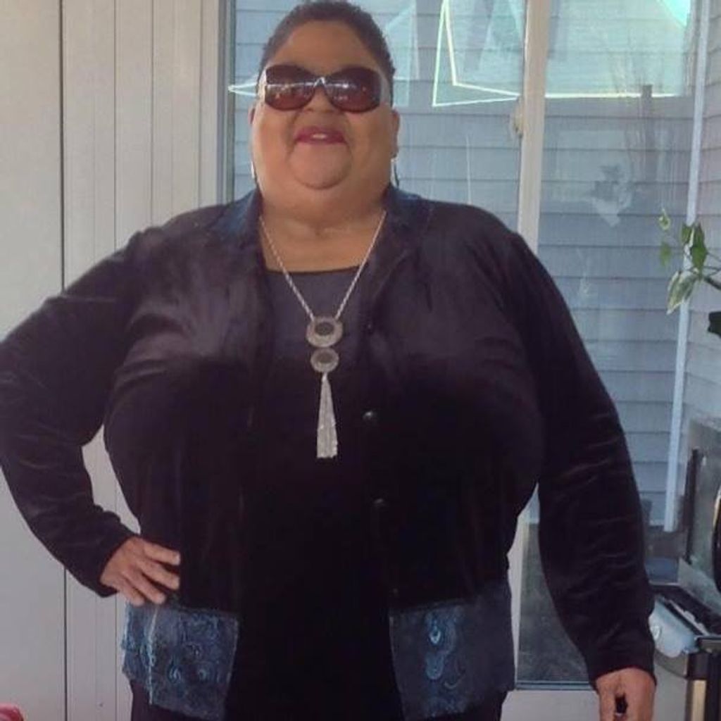 Barbie "Queen B" Blackwell