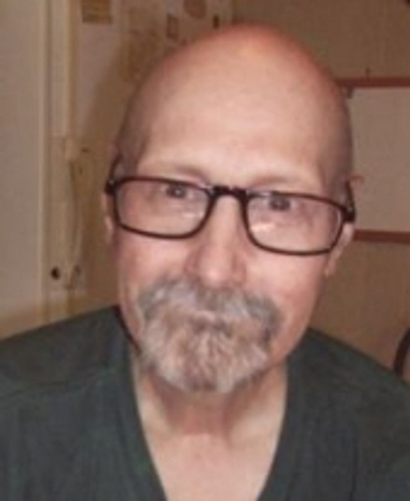 Michael Claude Angebrant Sr.