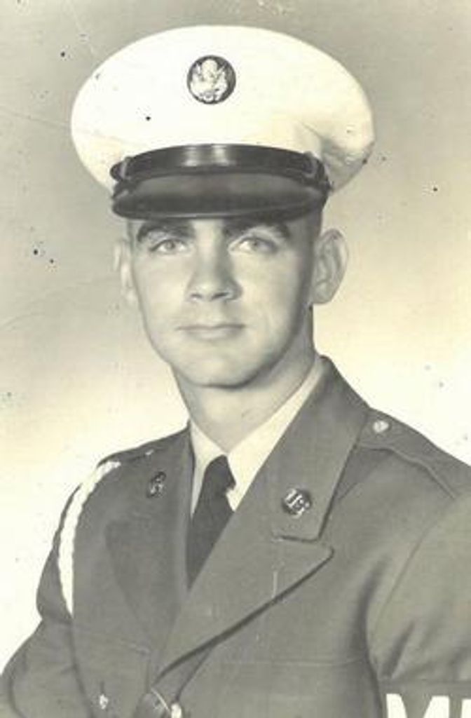 John J. Gregory Profile Photo