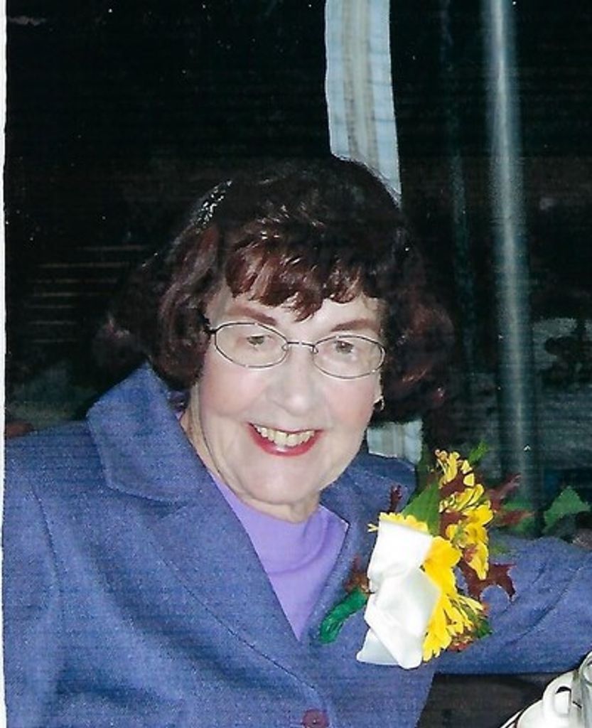 Norine Dobaj Profile Photo