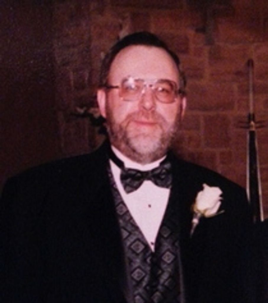 Robert Charles Snavely
