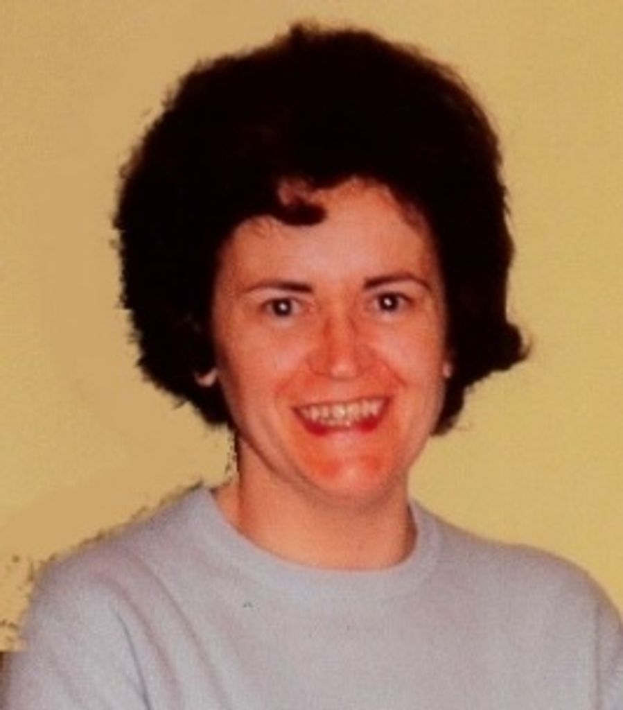 JoAnn Gallagher