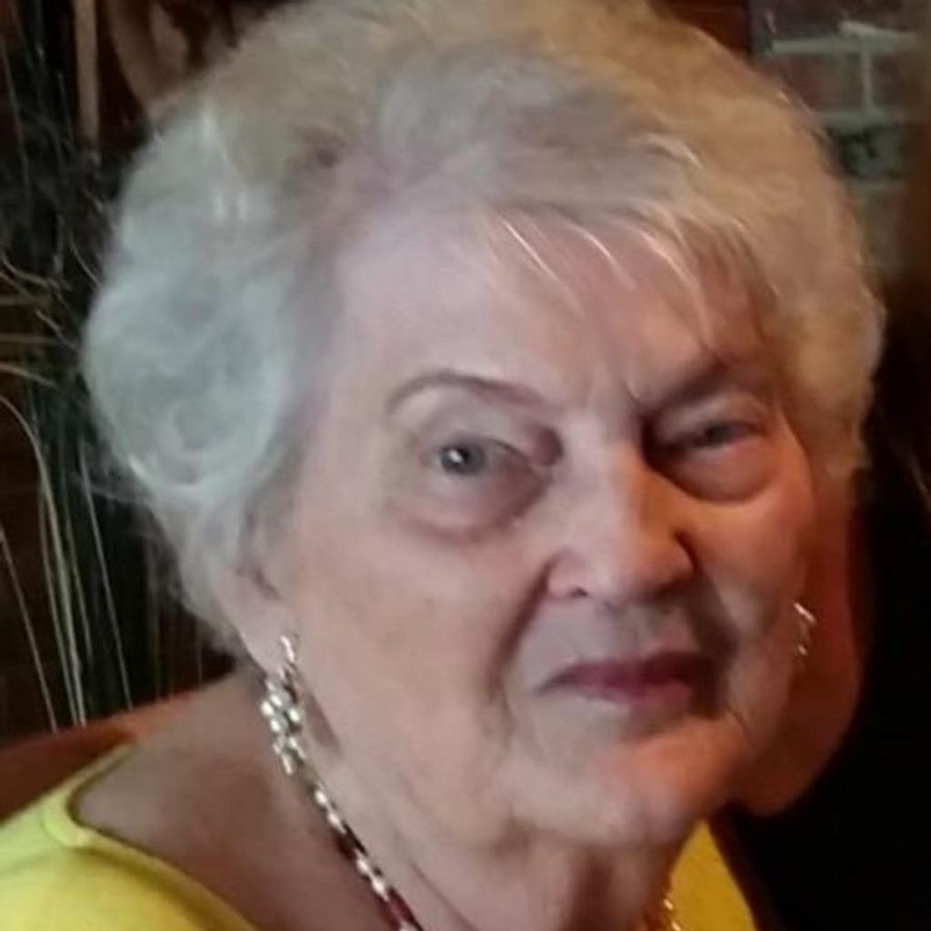 Lois Patricia Oyer Dooley Profile Photo
