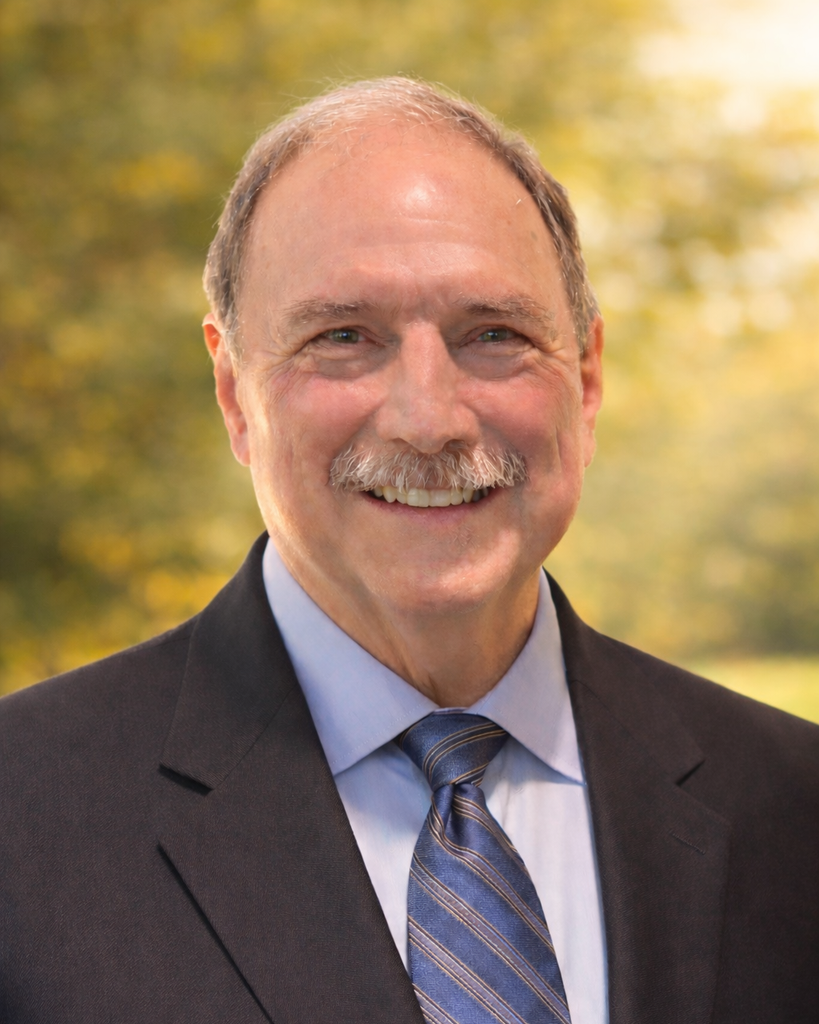 Roger Clayton White Profile Photo