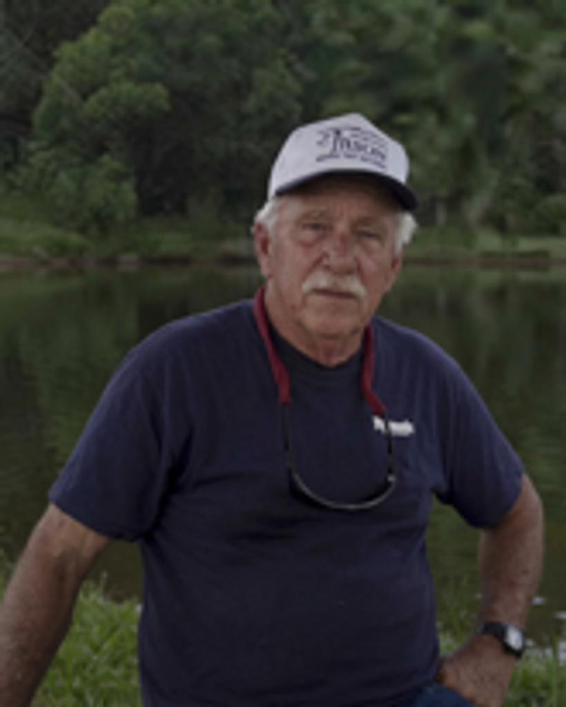 Jim E. Gillum