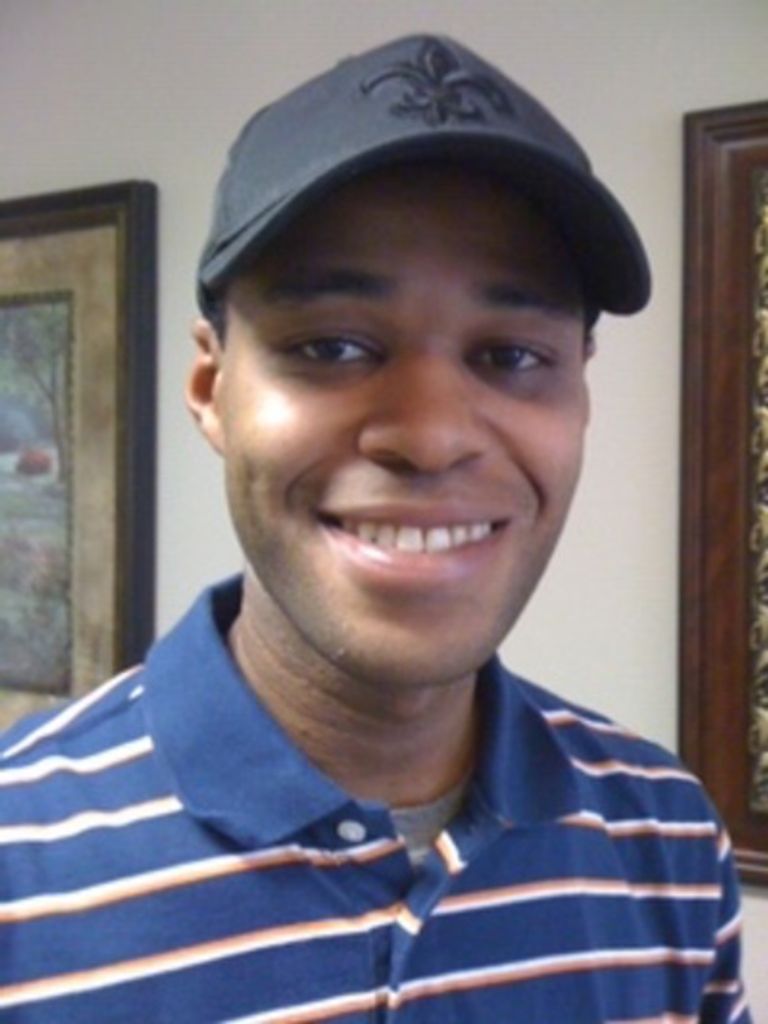 Derland Donte Moses Profile Photo