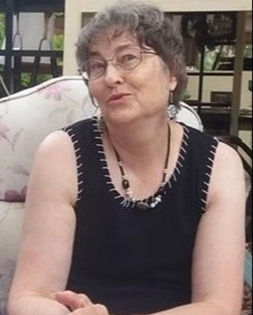 Janet Louise La Selle