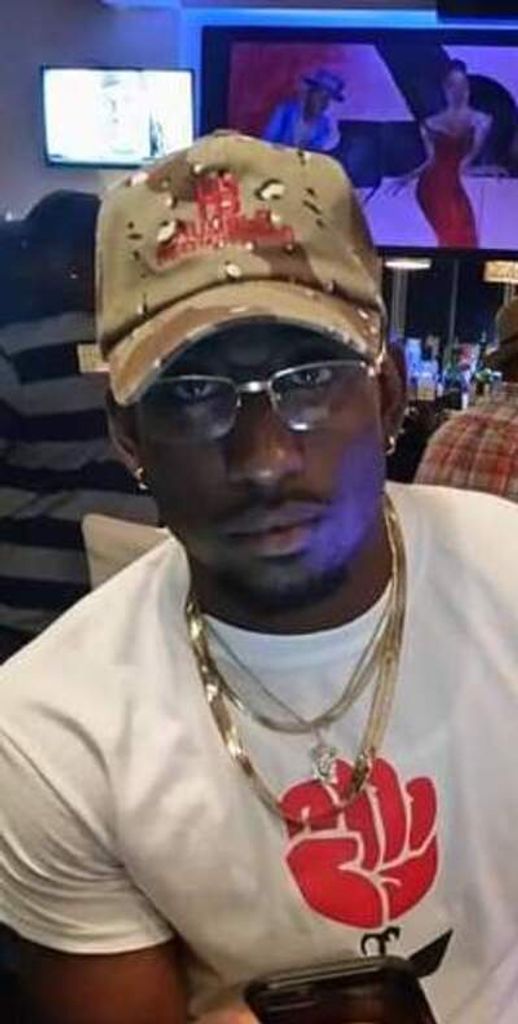 Floyd "Bird" Jones, Jr.