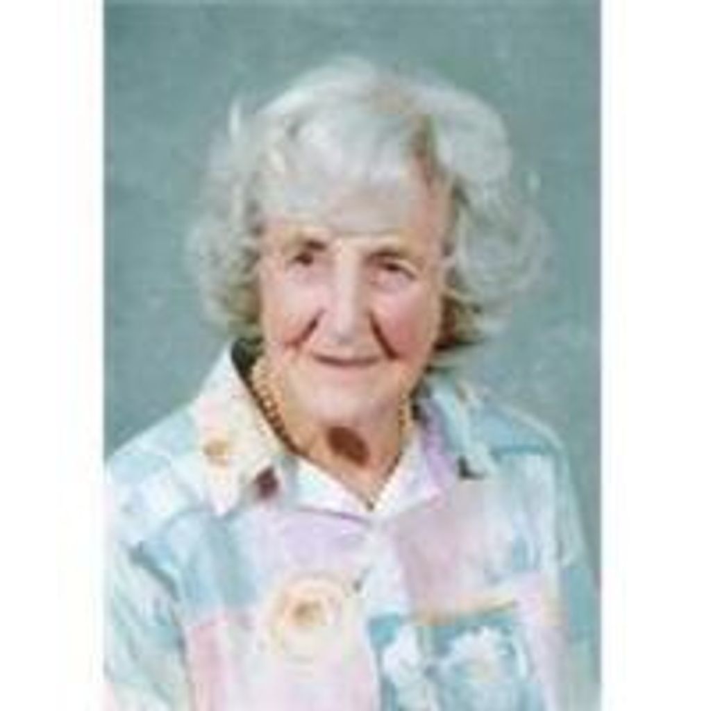 Janie Weir Bickett