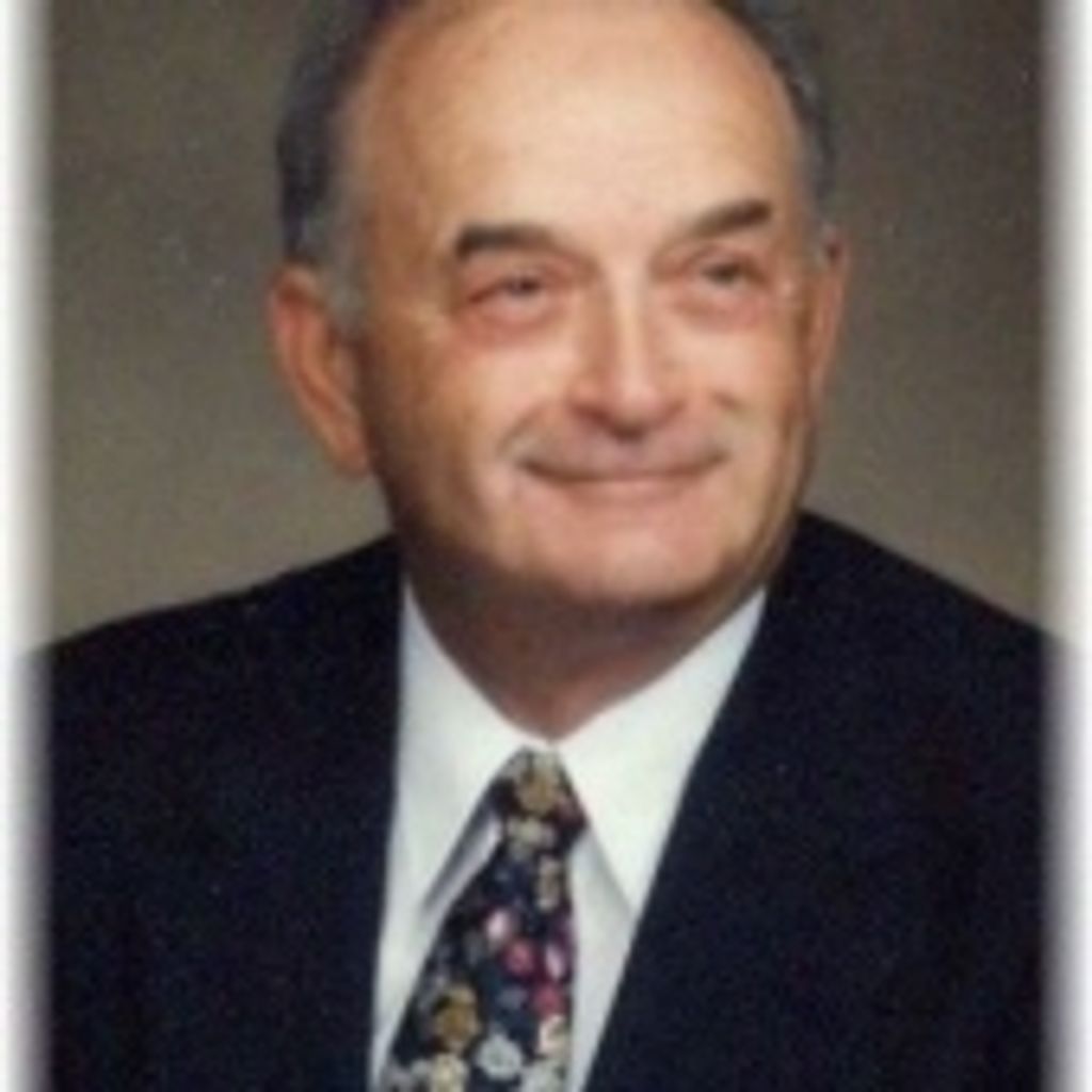 James Lee Morris
