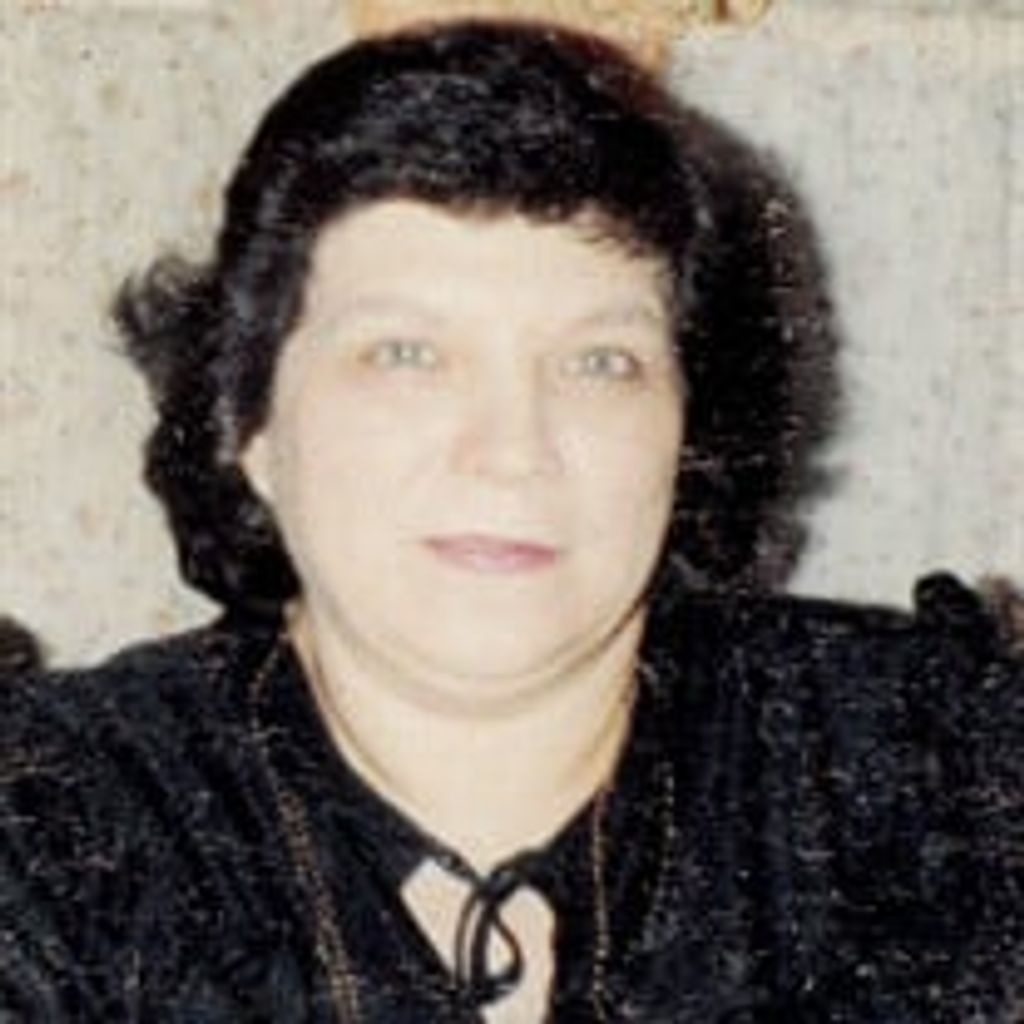 Catherine Erney