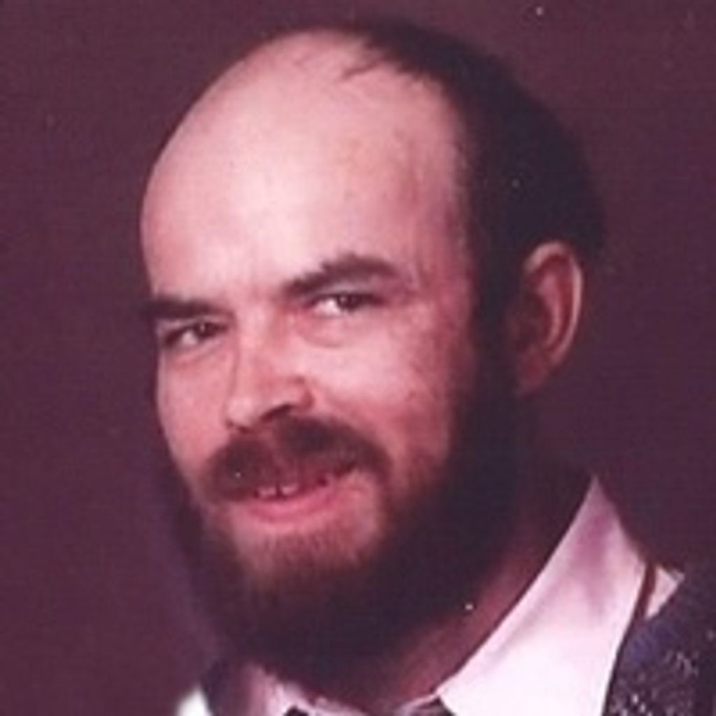 Anthony "Tony" James Schmidt