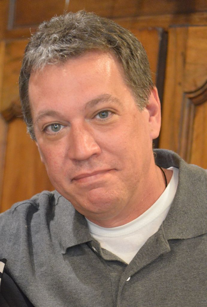 Paul M. Caravello