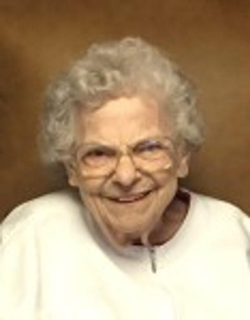 Esther Gould Profile Photo