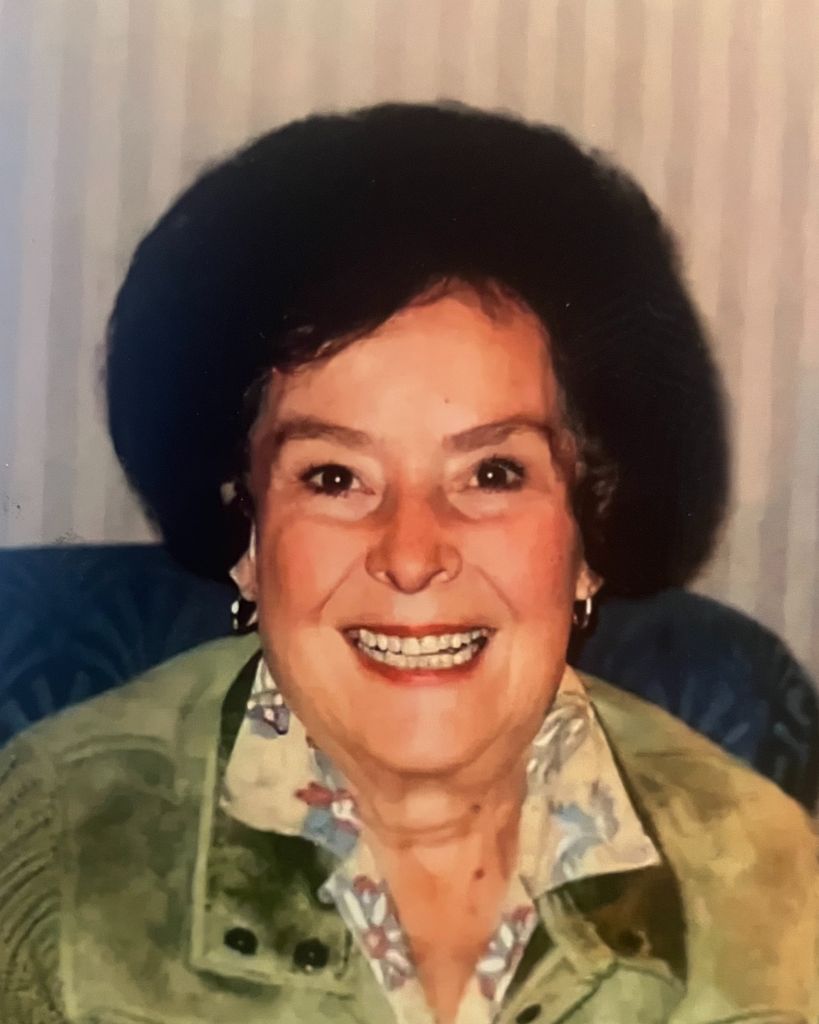 Joan W. Roskelley