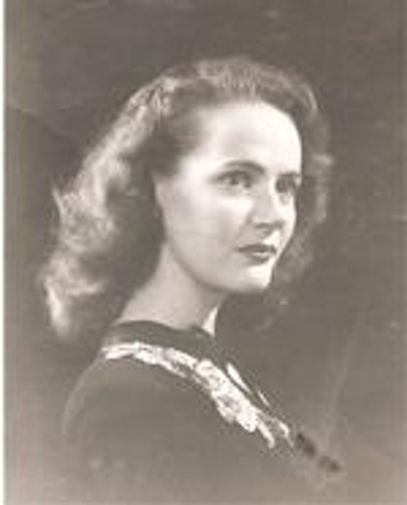 Louise Orinda (Webber) Smith