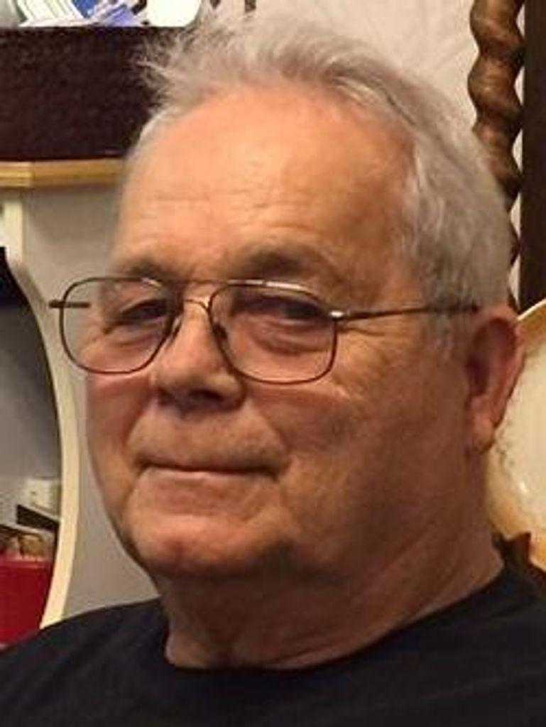 Edward Joseph Bleess