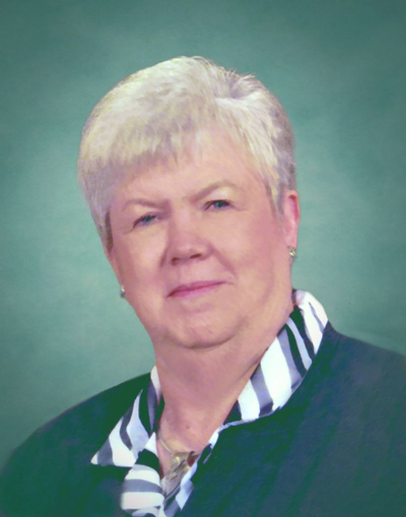 Mary Lou Wilson Hoggard Profile Photo