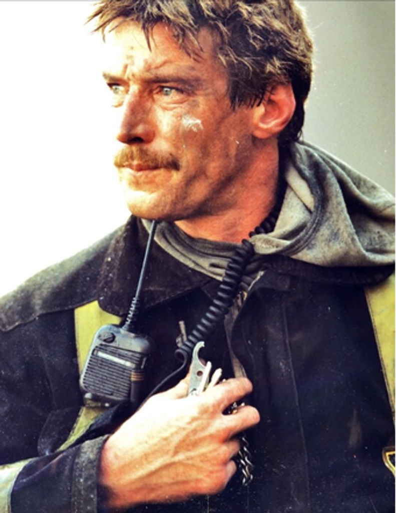 William "Bill" Rogers Jr