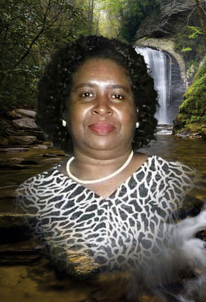 Rosa Mae Holland Capers Profile Photo