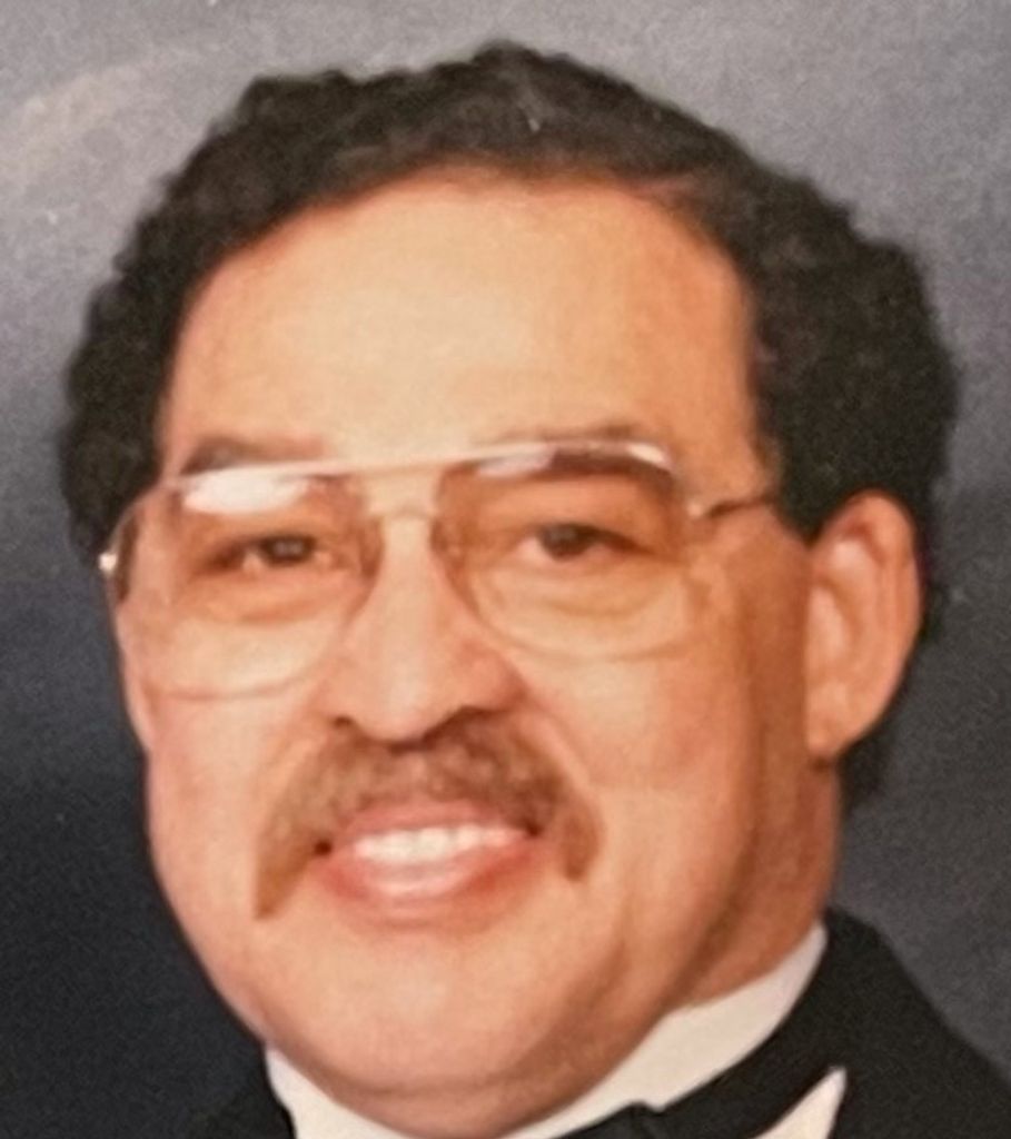 John M. Barbour, Jr.
