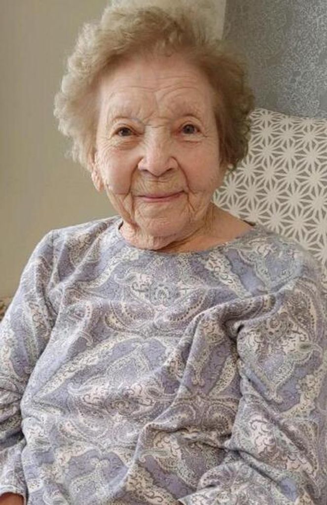Freida A. Smitson Profile Photo