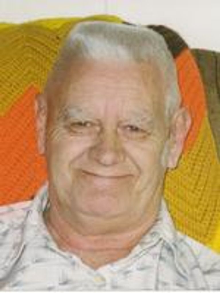 Joseph Hudson