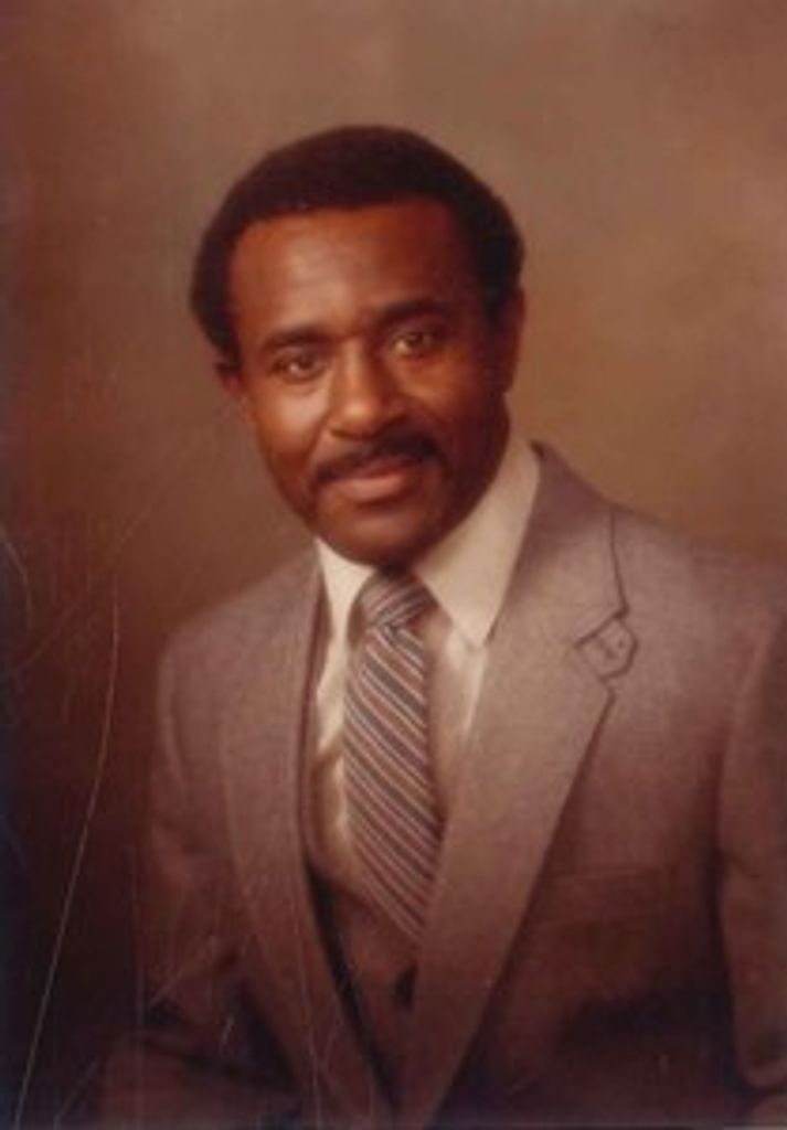 T. Leon Allen