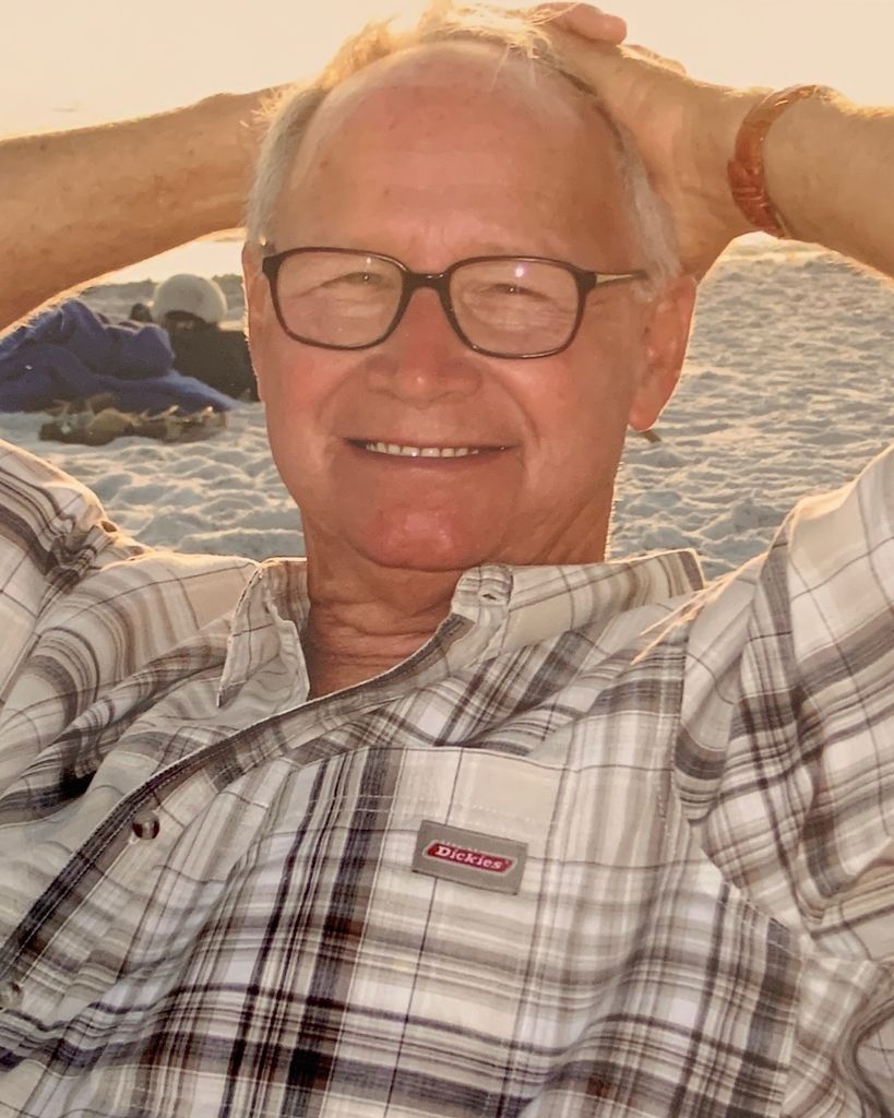 Richard Michael Biggar