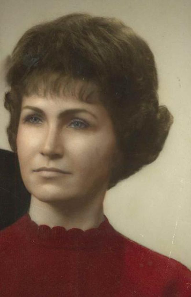 Mamie R. Rogers