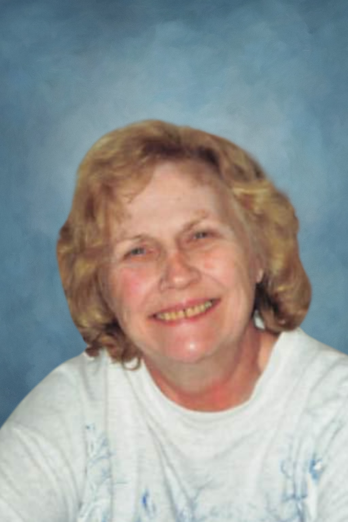 Nancy Lou Fienhold