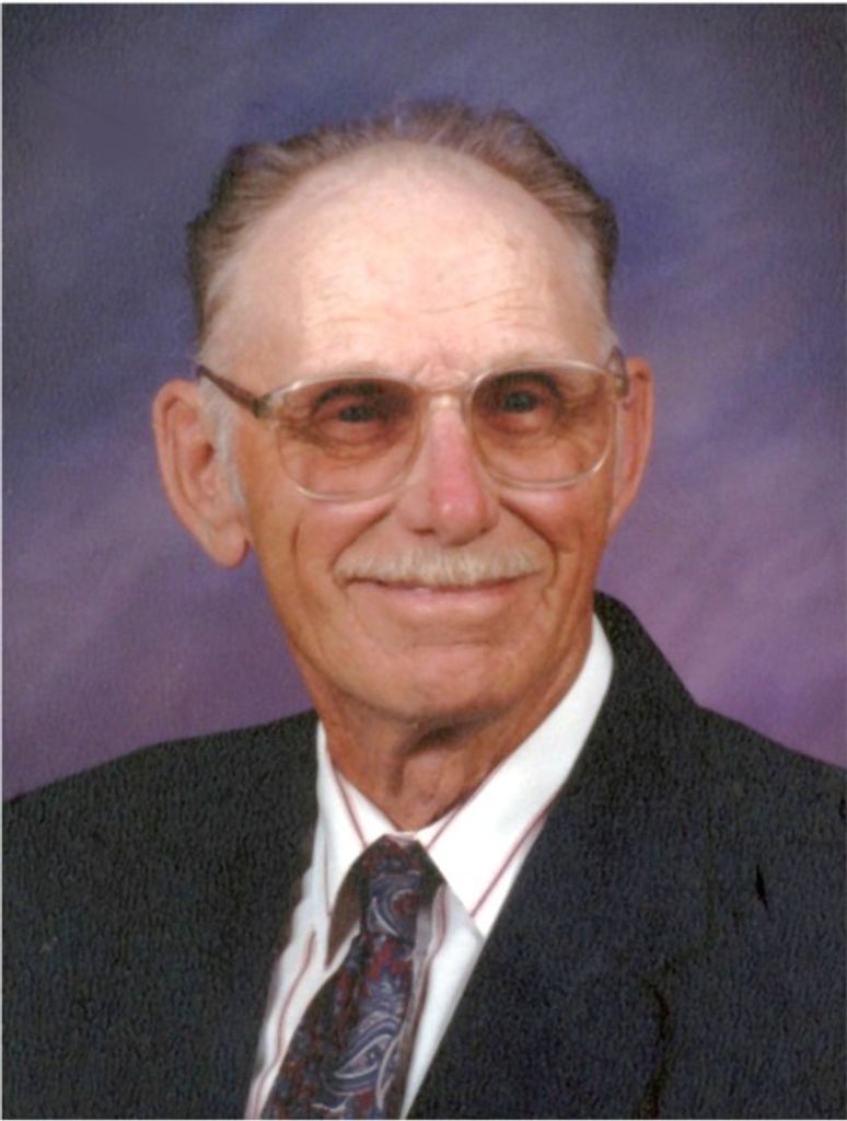 Theodore "Bud" H. Bruhn Profile Photo