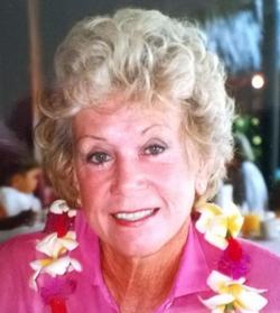 Margaret Holda-Stockton