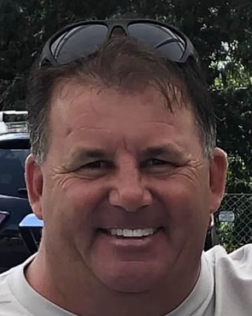 Stephen Chichester Profile Photo