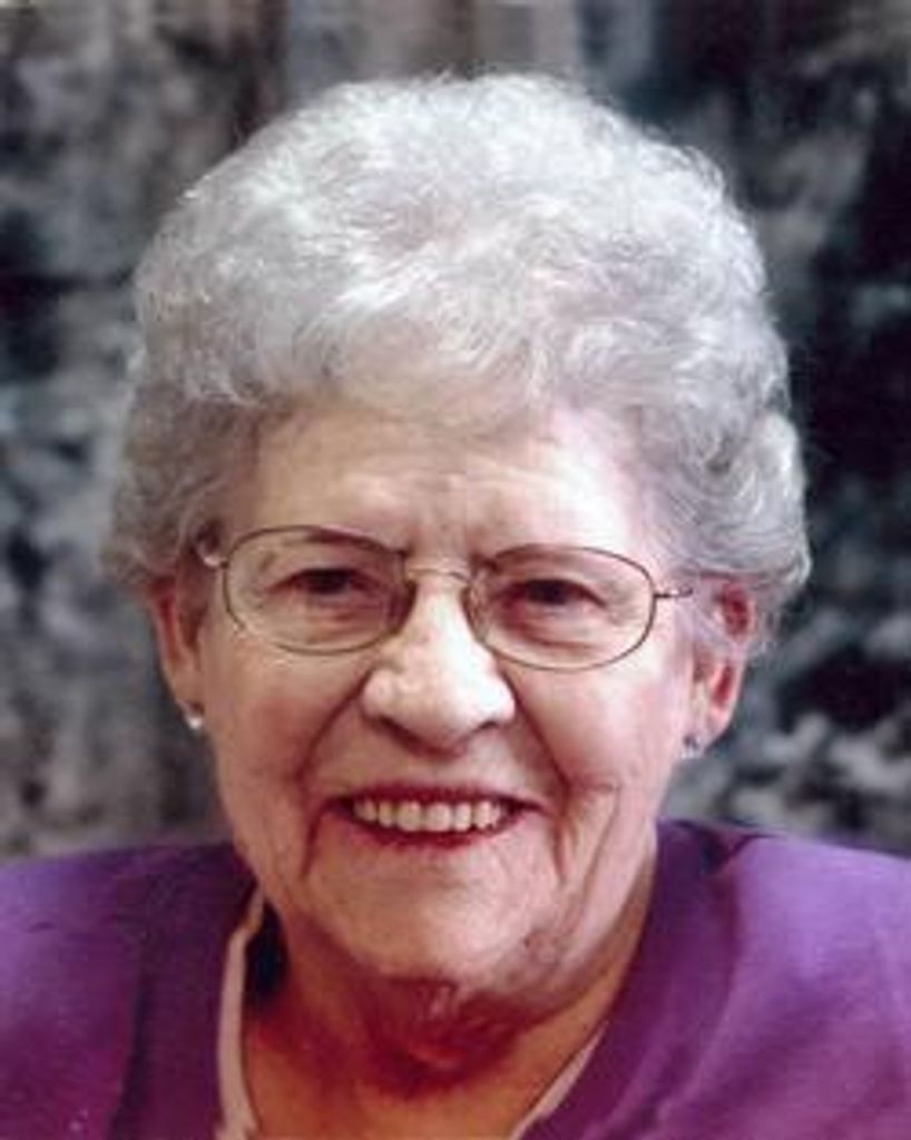 Elda "Susie" Rager