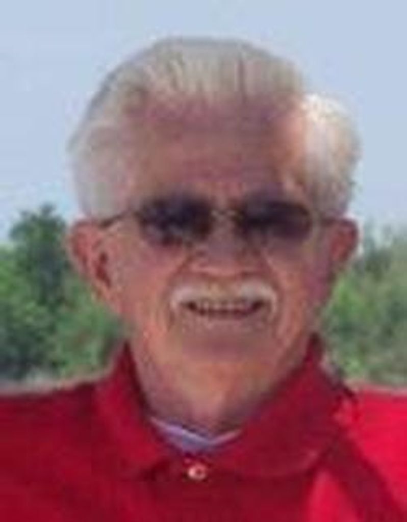 Kenneth Ray West Profile Photo
