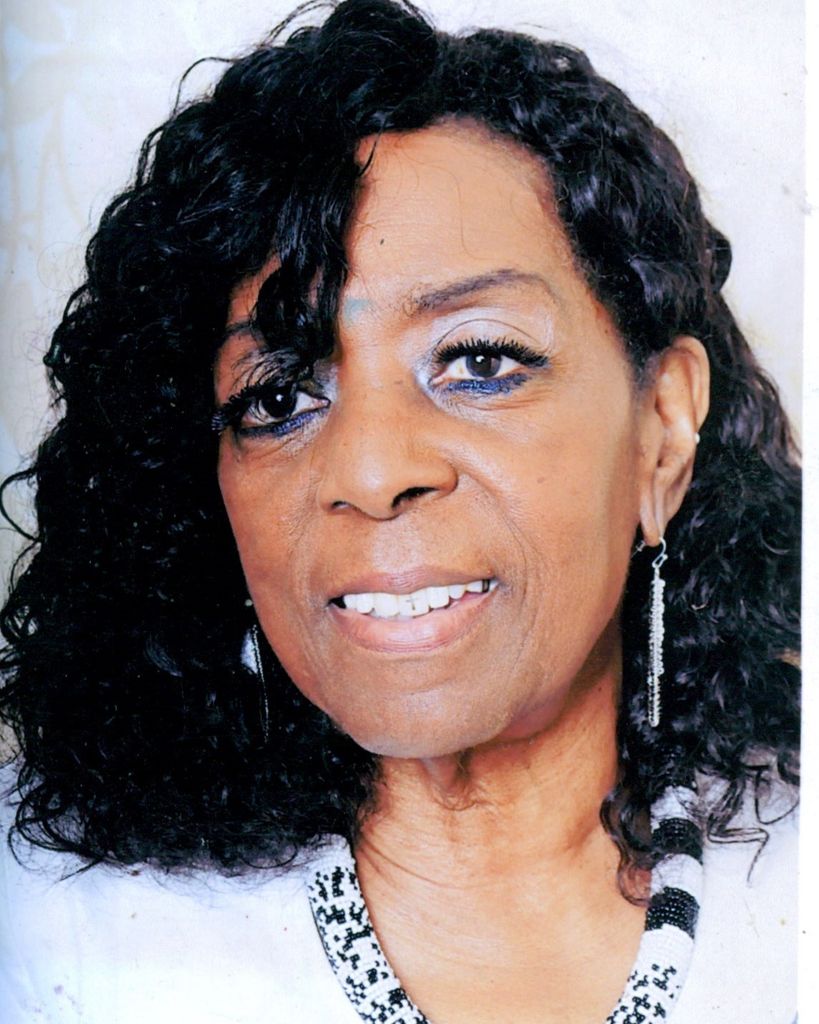 Alberta L. Smith