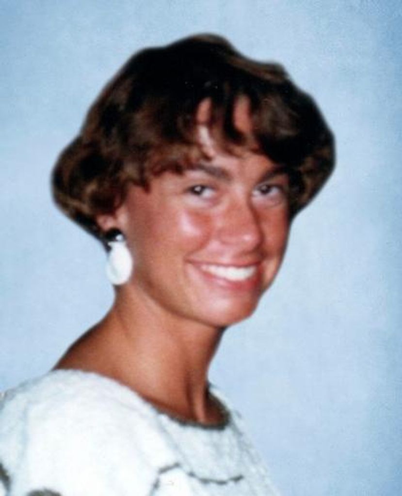 Christina H. Barry Profile Photo